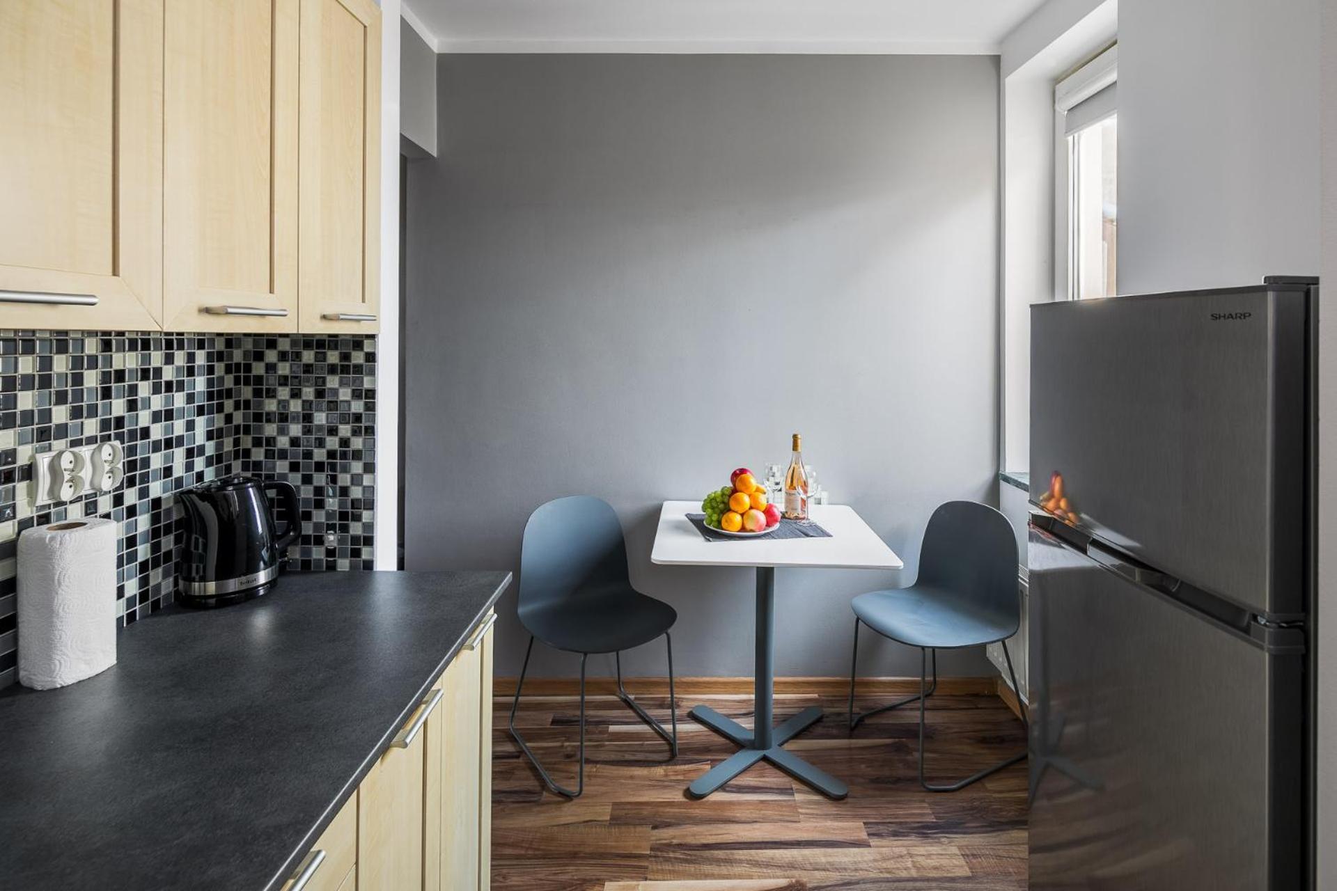 Corner House Residence Krasków Εξωτερικό φωτογραφία
