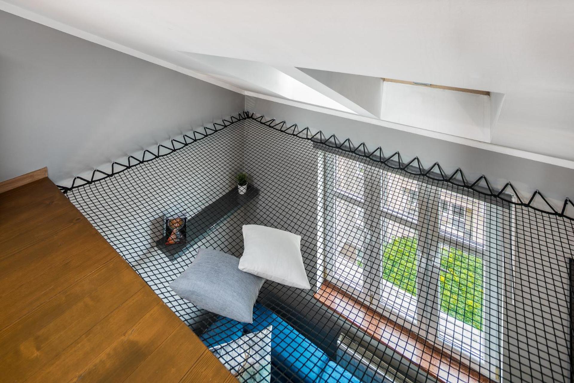 Corner House Residence Krasków Εξωτερικό φωτογραφία