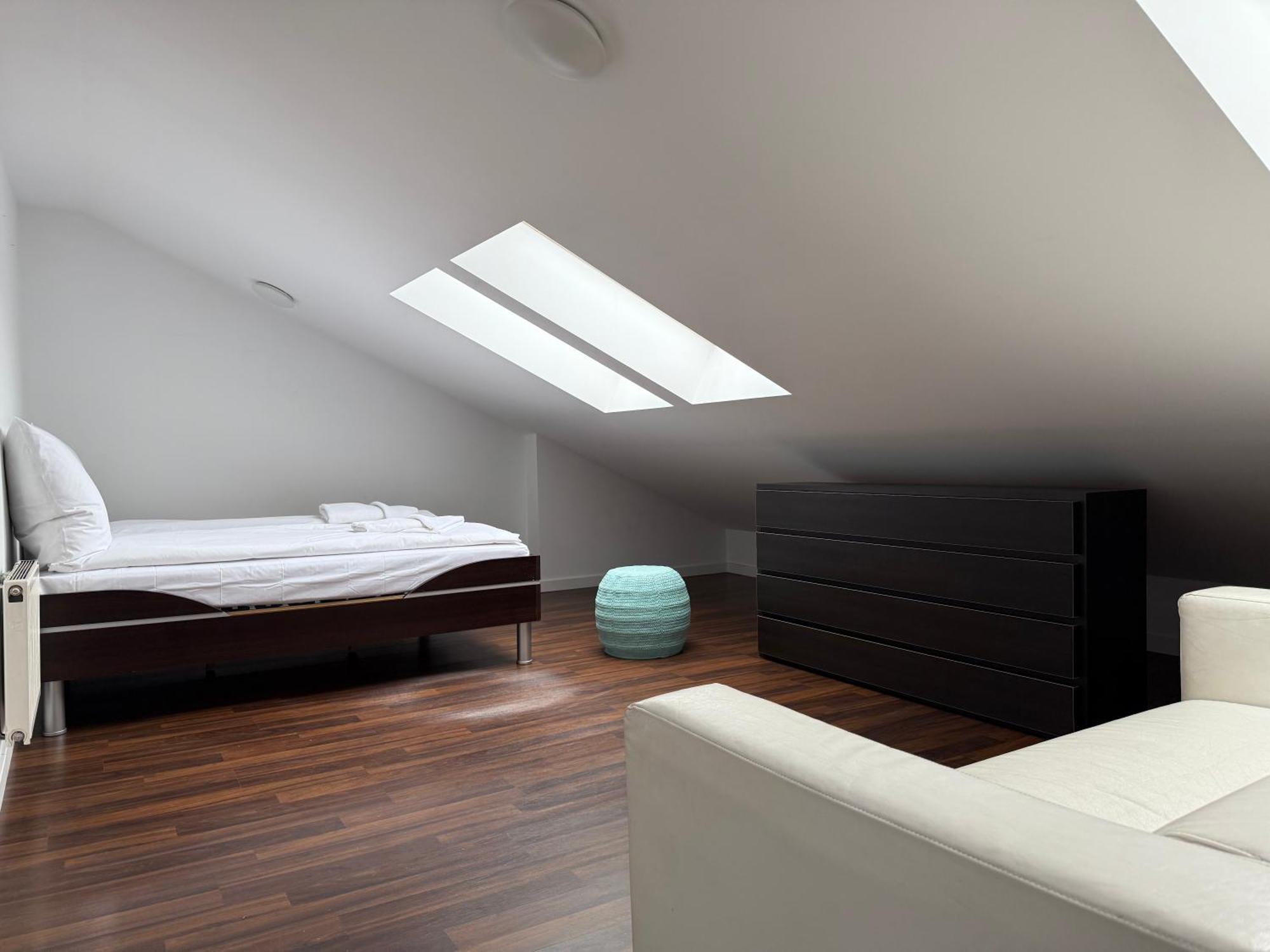 Corner House Residence Krasków Εξωτερικό φωτογραφία