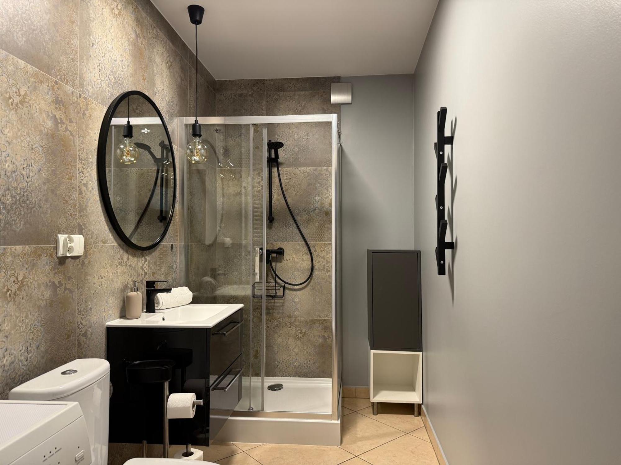 Corner House Residence Krasków Εξωτερικό φωτογραφία
