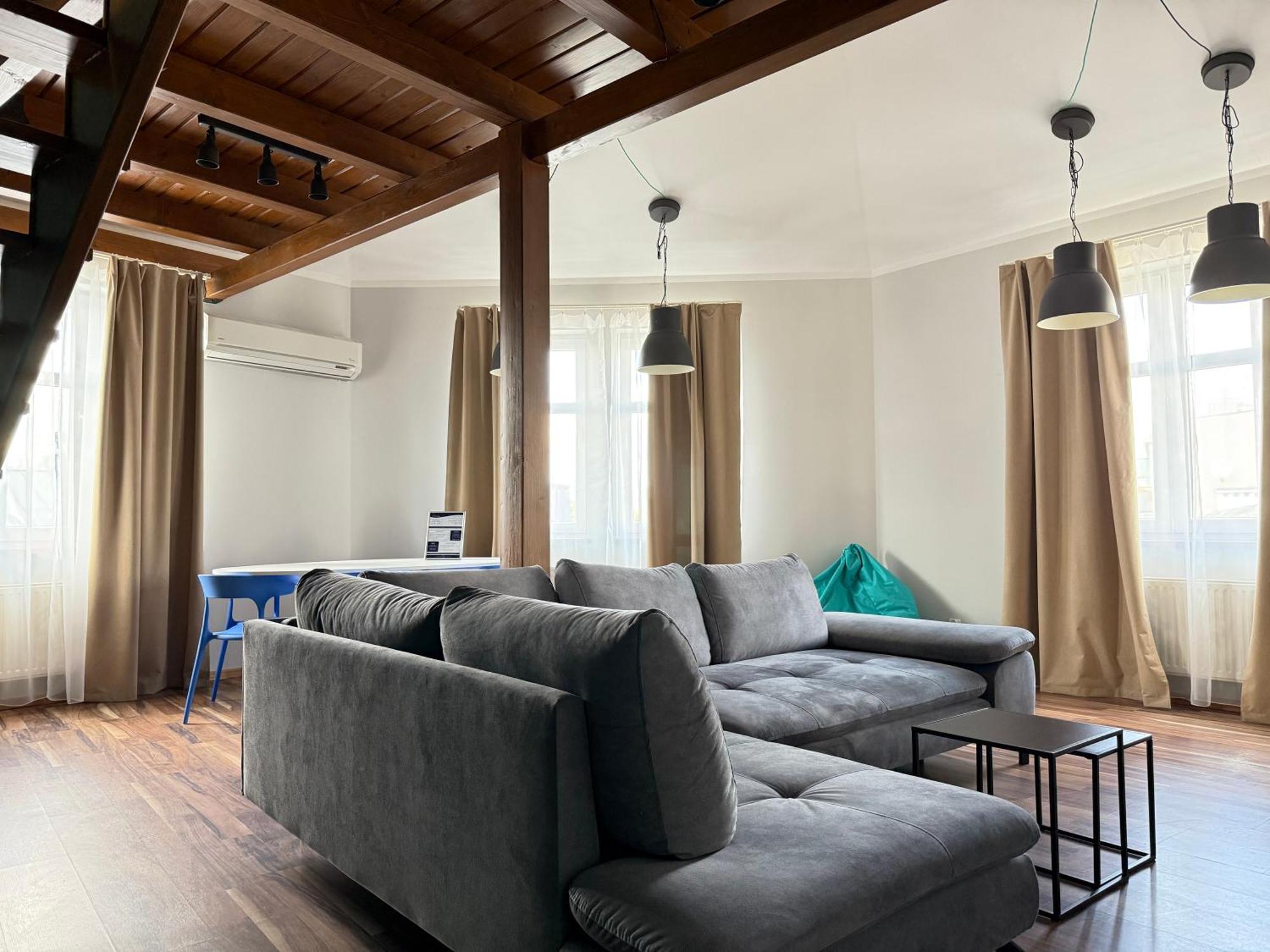Corner House Residence Krasków Εξωτερικό φωτογραφία