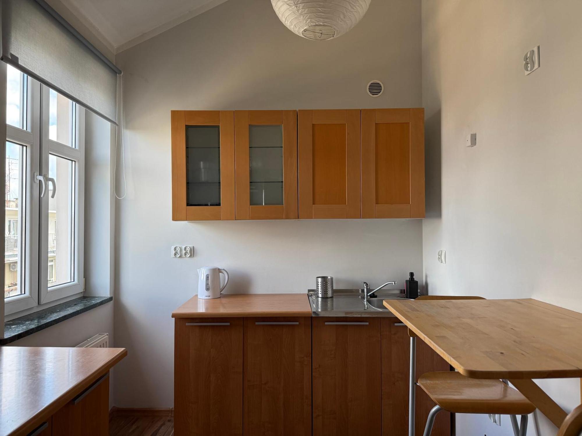 Corner House Residence Krasków Εξωτερικό φωτογραφία